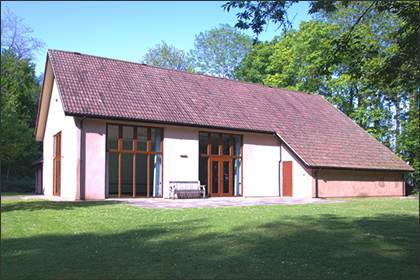 Cheddon Fitzpaine Village Hall