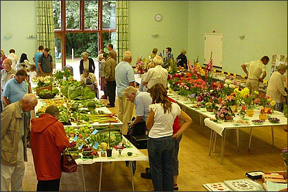 Cheddon Fitzpaine Village Hall