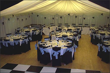 Cheddon Fitzpaine Village Hall